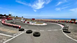 Lanzarote Karting