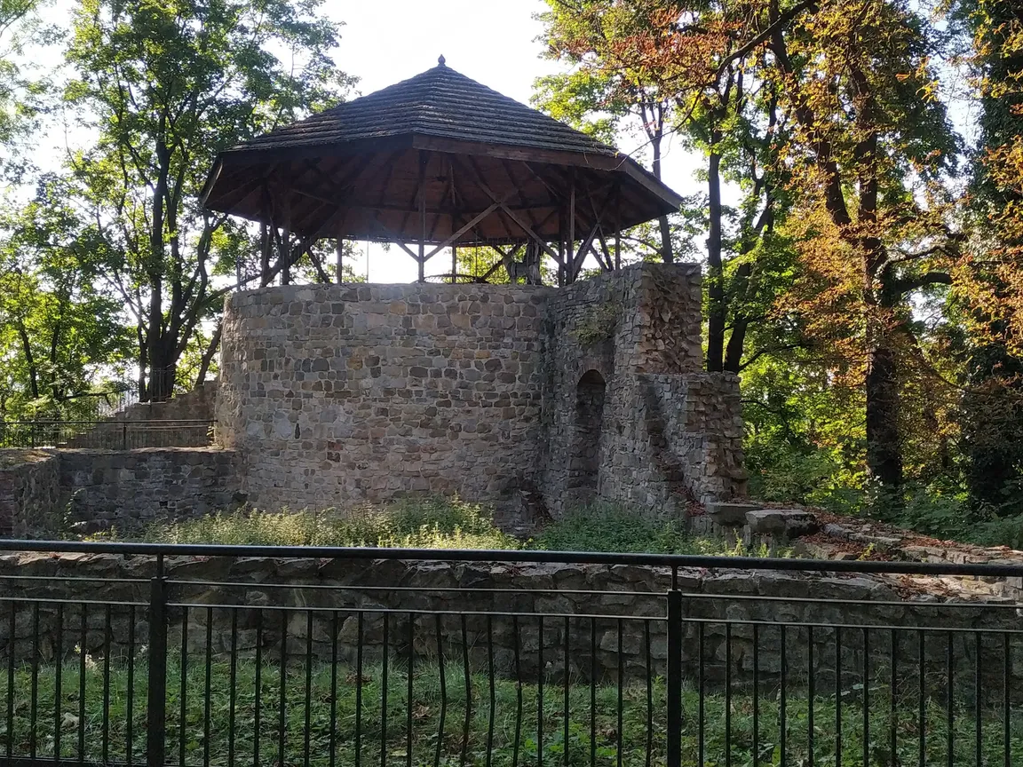 Wzgórze Zamkowe