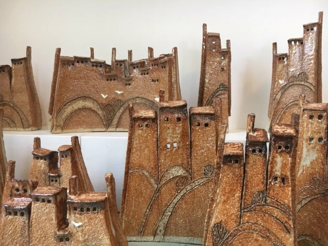 Purbeck New Wave Gallery