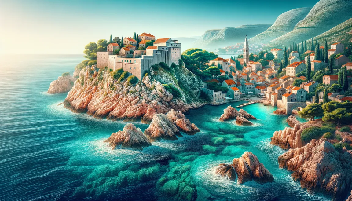Tourist Guide: 9 Places in Croatia You Must See