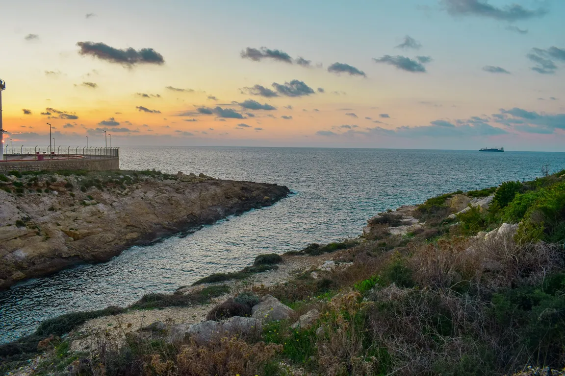 Wied Ix-Xaqqa