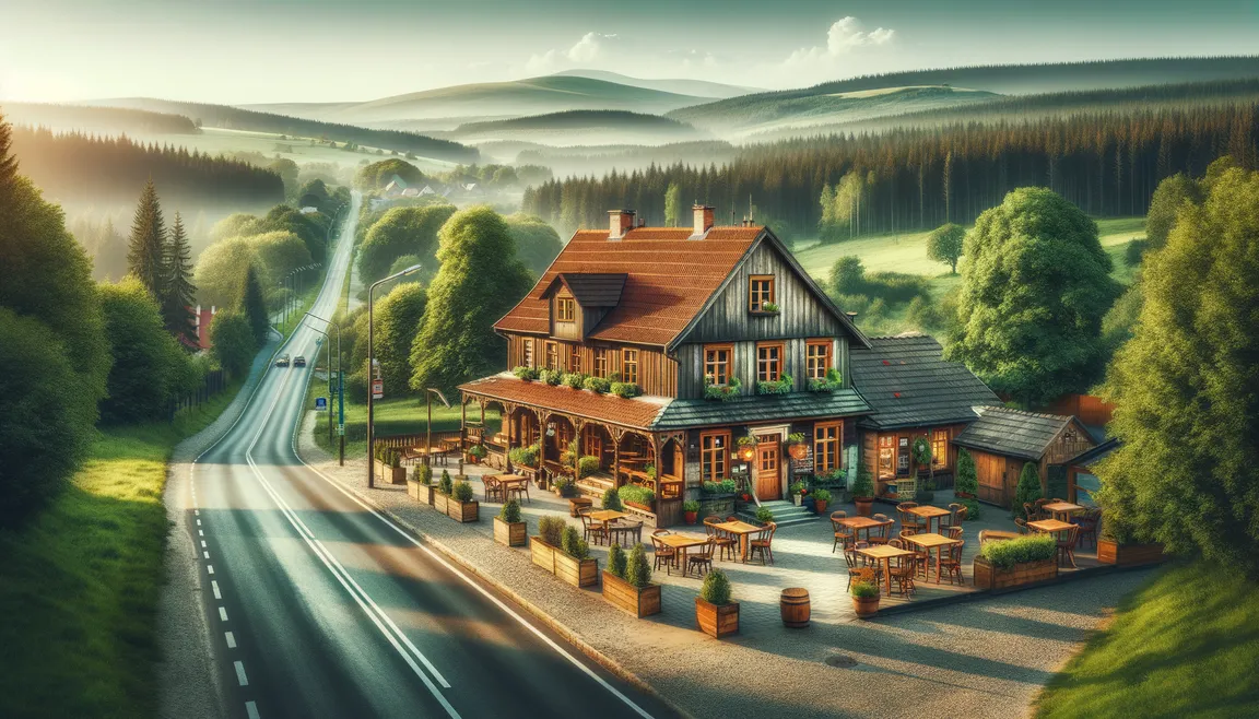 East-West: The Best Zajazdy w-popross-polski