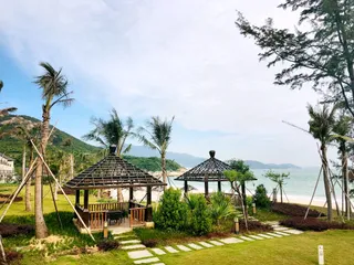 Shenzhen Lavenna Resort