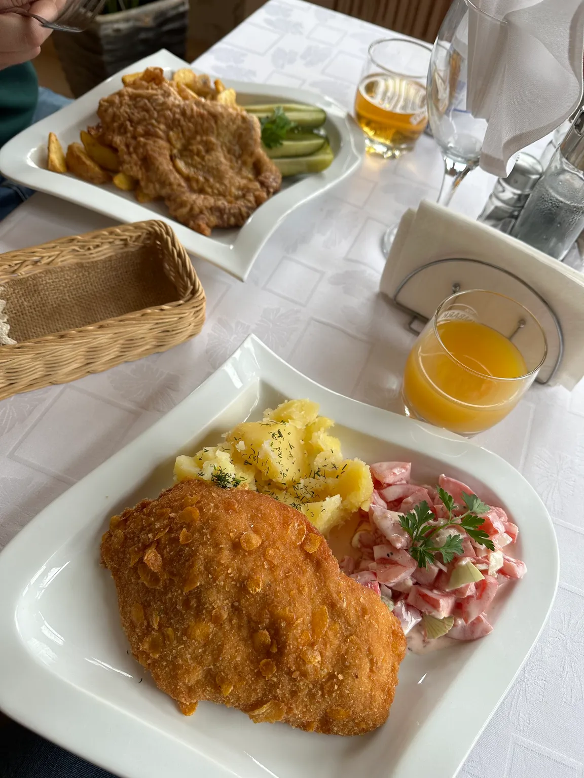 Restauracja Lotos