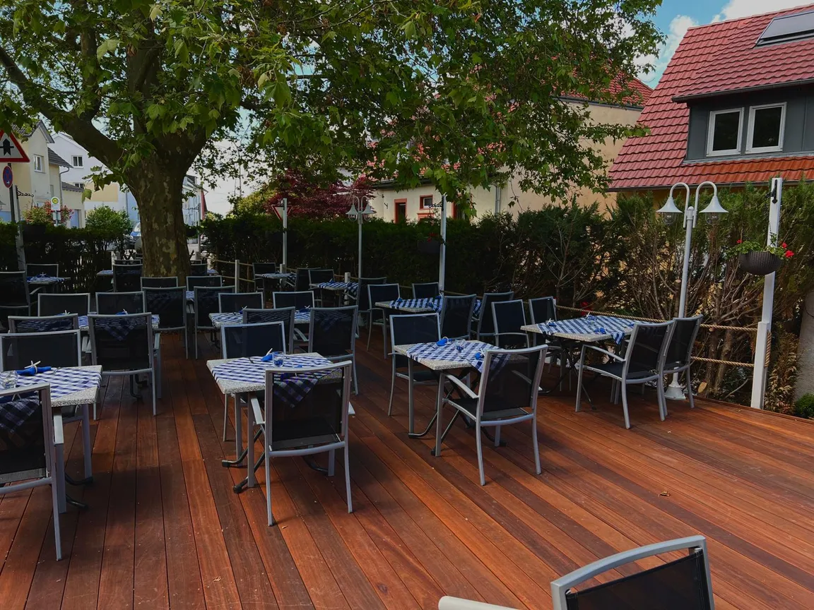 Restaurant I' Veliero