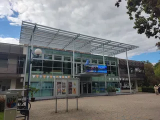 Miejski Ośrodek Kultury w Głogowie