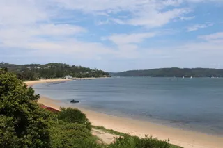 Barrenjoey Lighthouse