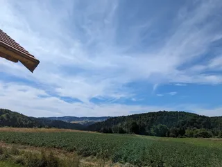 Seoski Turizam Golija - Domacinstvo Šekler