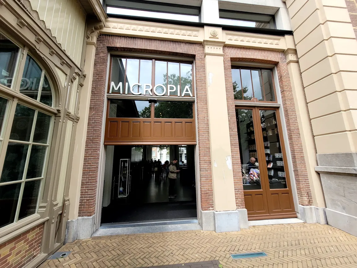 Micropia