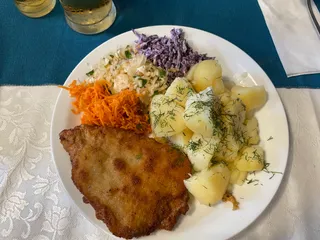 PRZYSTAŃ