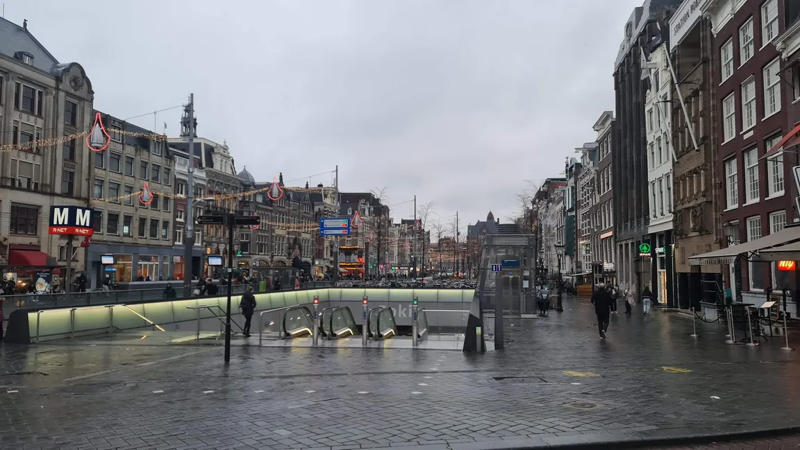 Dungeon Amsterdam