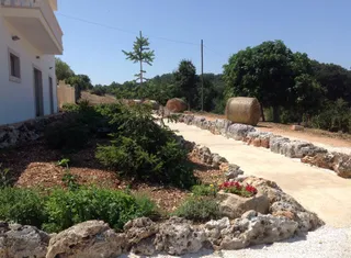 Agriturismo Torrenuova