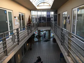 CHU Galeria LIMA