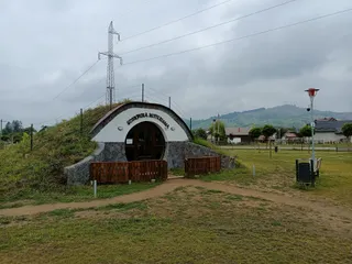 Complex Agrement Ariniș