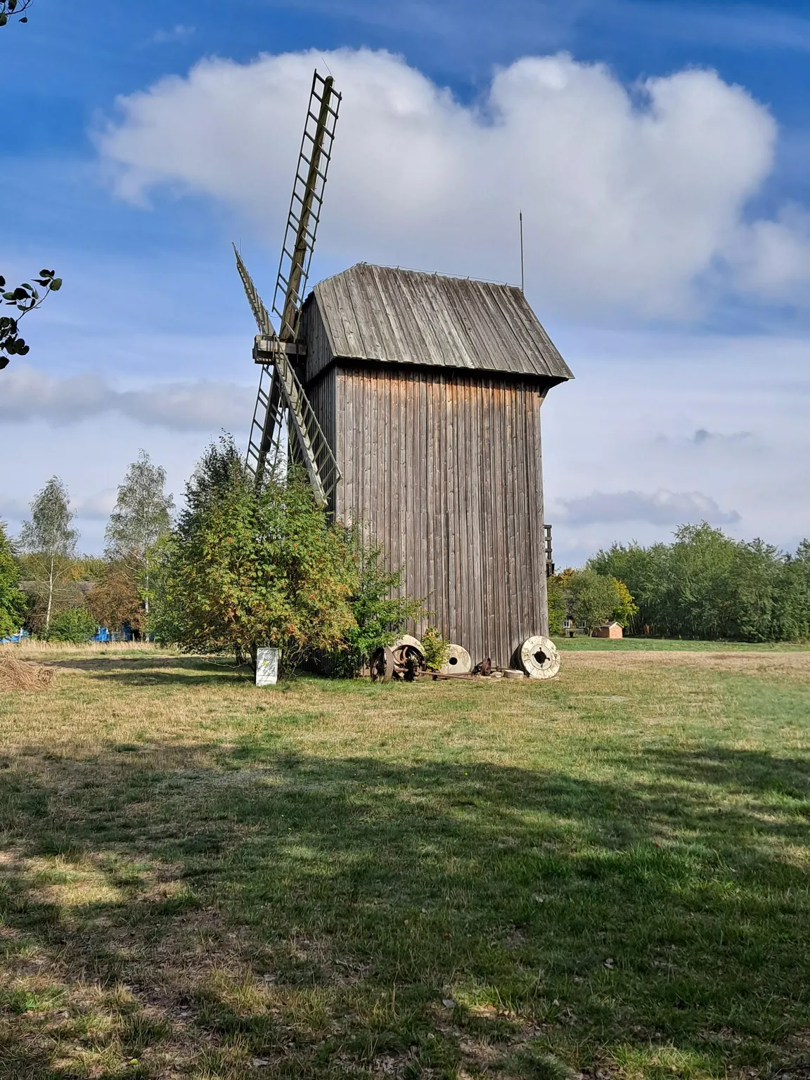 Skansen Ziemi Łowickiej
