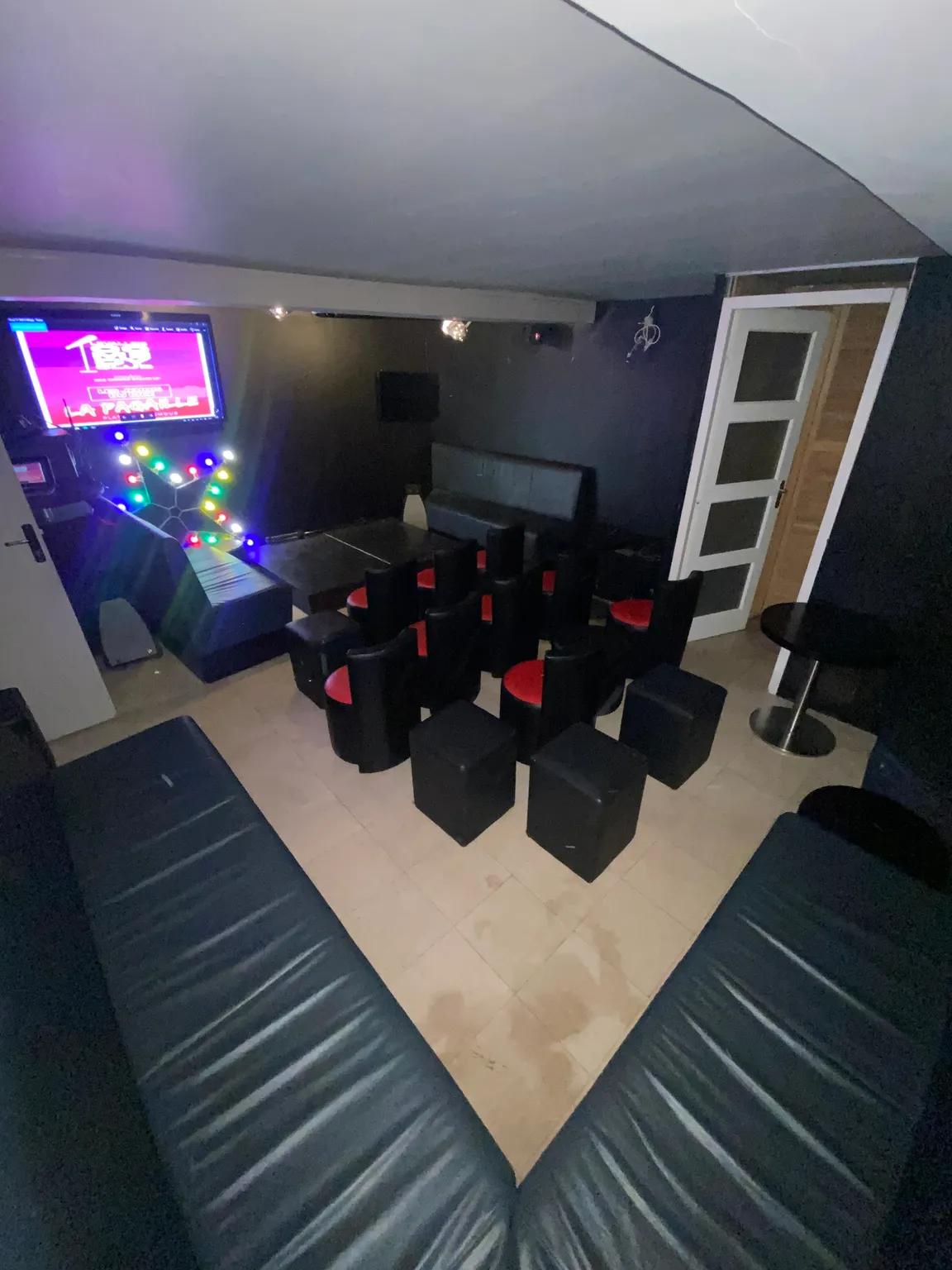 Karaoké Paris Levallois