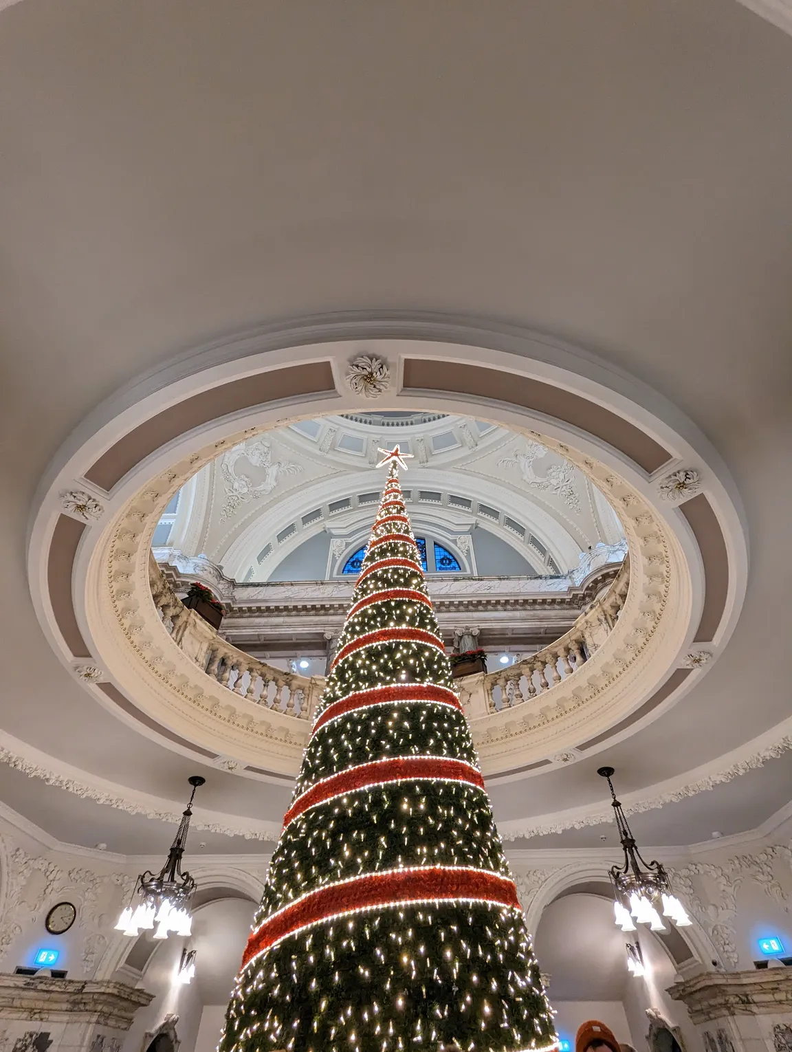 Belfast City Hall