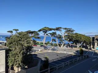 Lovers Point Inn