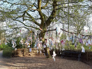 Frederiksberg Gardens