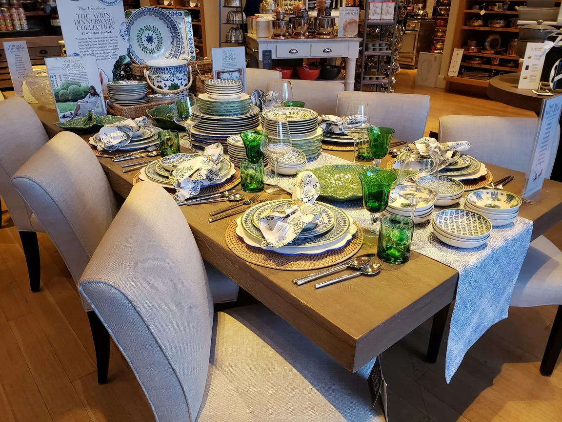 Williams-Sonoma