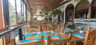 El Mirador de Tunte
