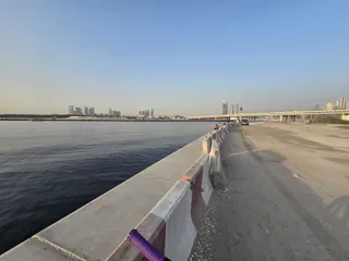 Jaddaf Fishing Spot
