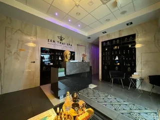 ZEN THAI SPA - Masaż Tajski i Balijski Wilanów
