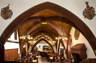 Schlenkerla, Rauchbierbrauerei