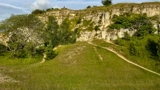 Devil's Chimney