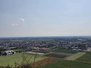 Geopfad Tegernheimer Schlucht