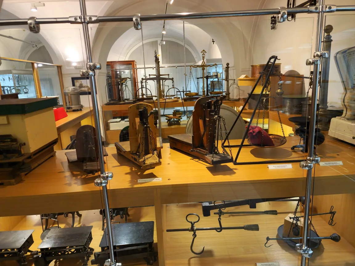 Muzeum Dawnego Kupiectwa