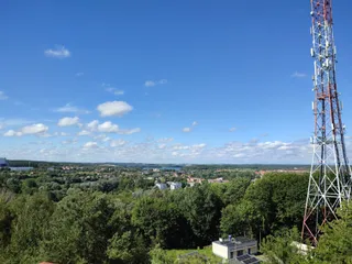 Park im. Gen. Władysława Sikorskiego