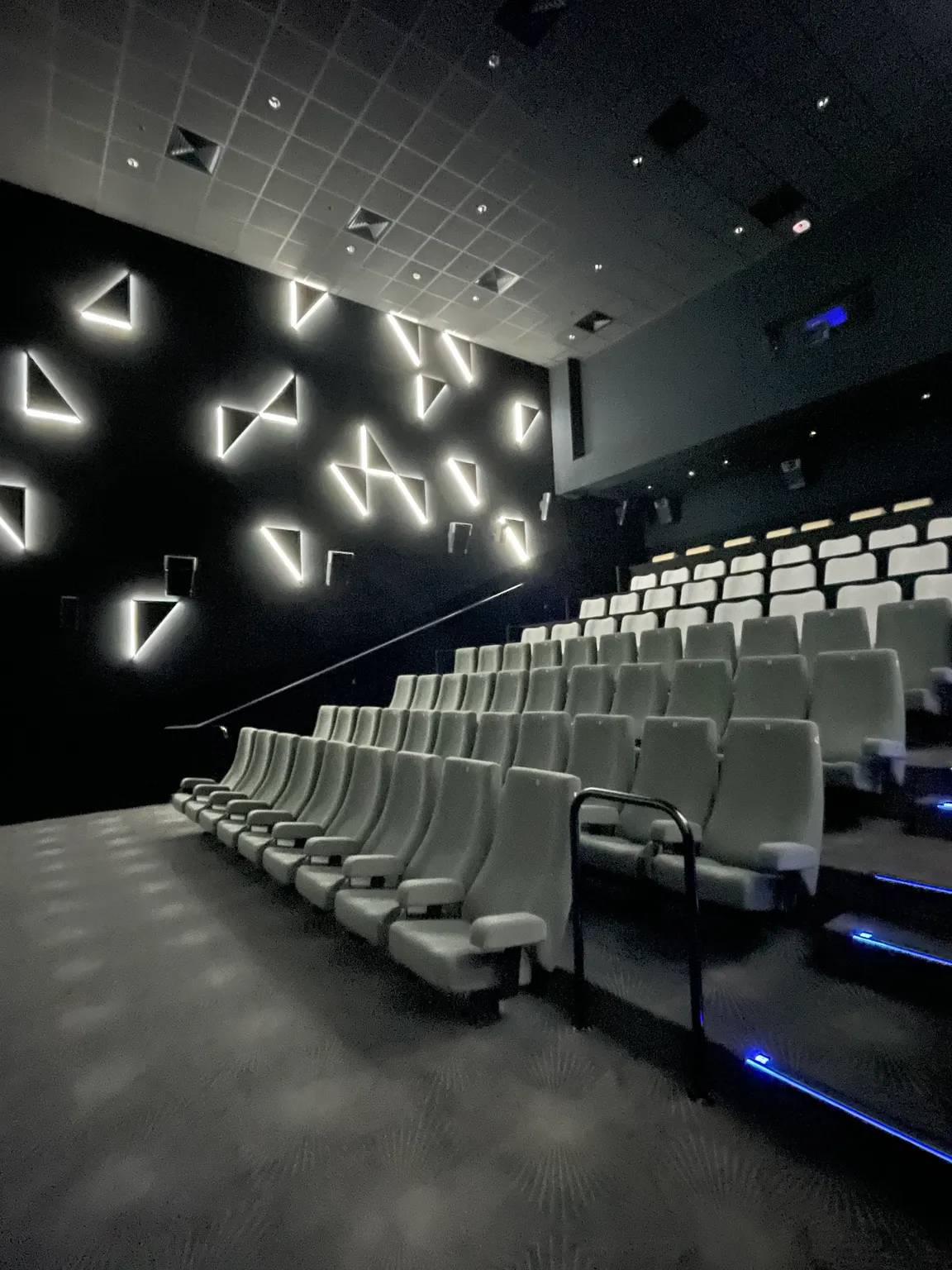 Cinépolis Cinemas, Amwaj Islands