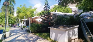 Plaza de la Cultura Juan Pablo Duarte