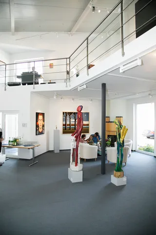 ARTHUS Galerie für zeitgenössische Kunst