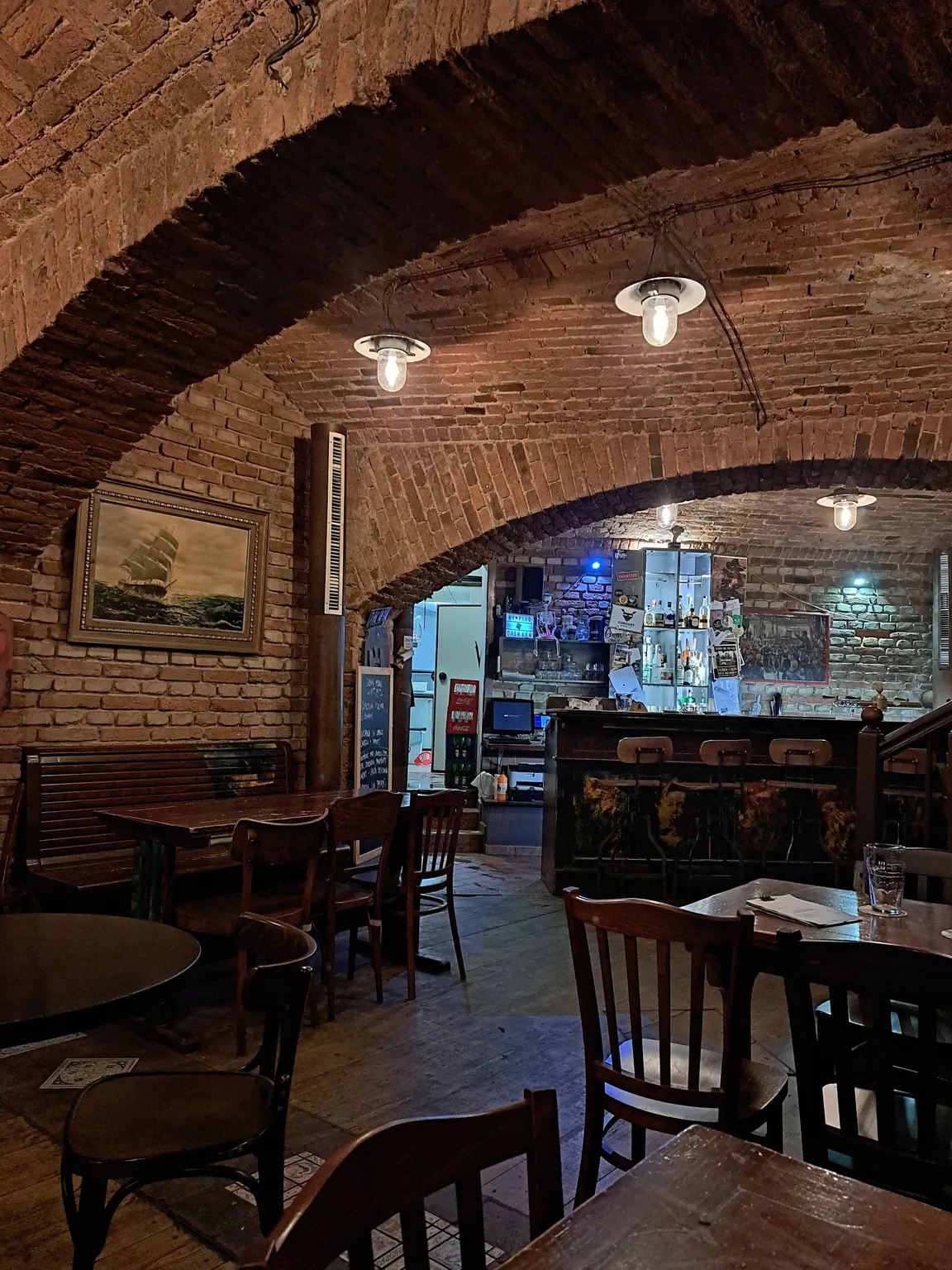 Diego Beer Bar