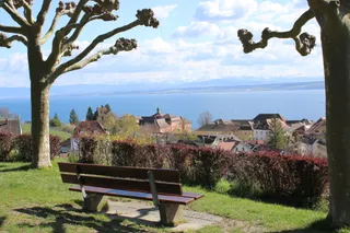 Aussichtspunkt Ödenstein