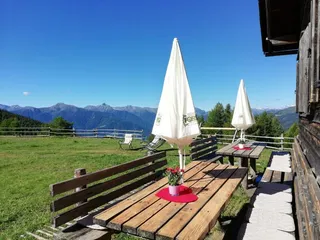 Rifugio Cima Gallina