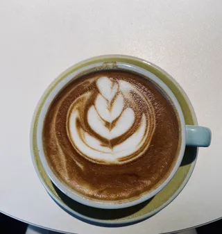 BLEND COFFEE Roasters