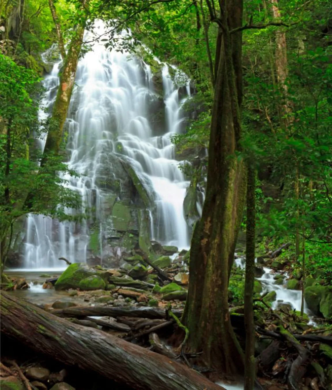 Parque Nacional Rincón de la Vieja