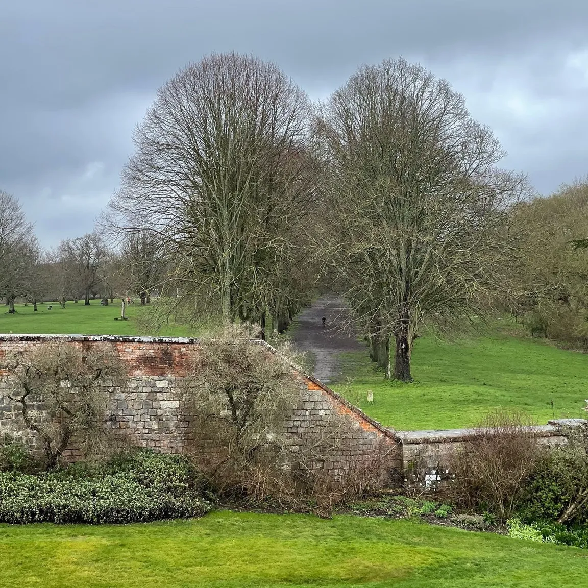 Zamek Farnham