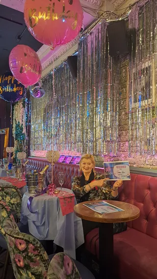 Mary's Cardiff