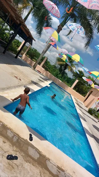 D' FELICIA CAMPO CLUB