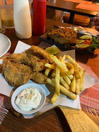 Chalita Cafe & Restaurant