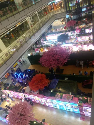 Metro Mall