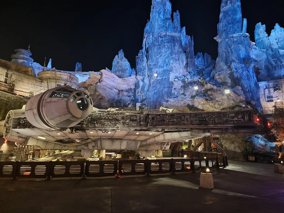 Disney's Hollywood Studios