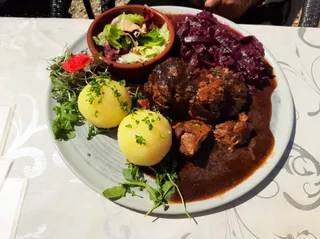 Restaurant Zum Kuckuck