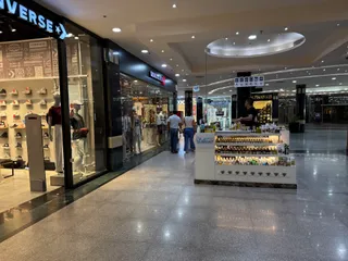 Senzo Mall hurgada
