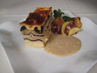 Restaurant Graacher Tor