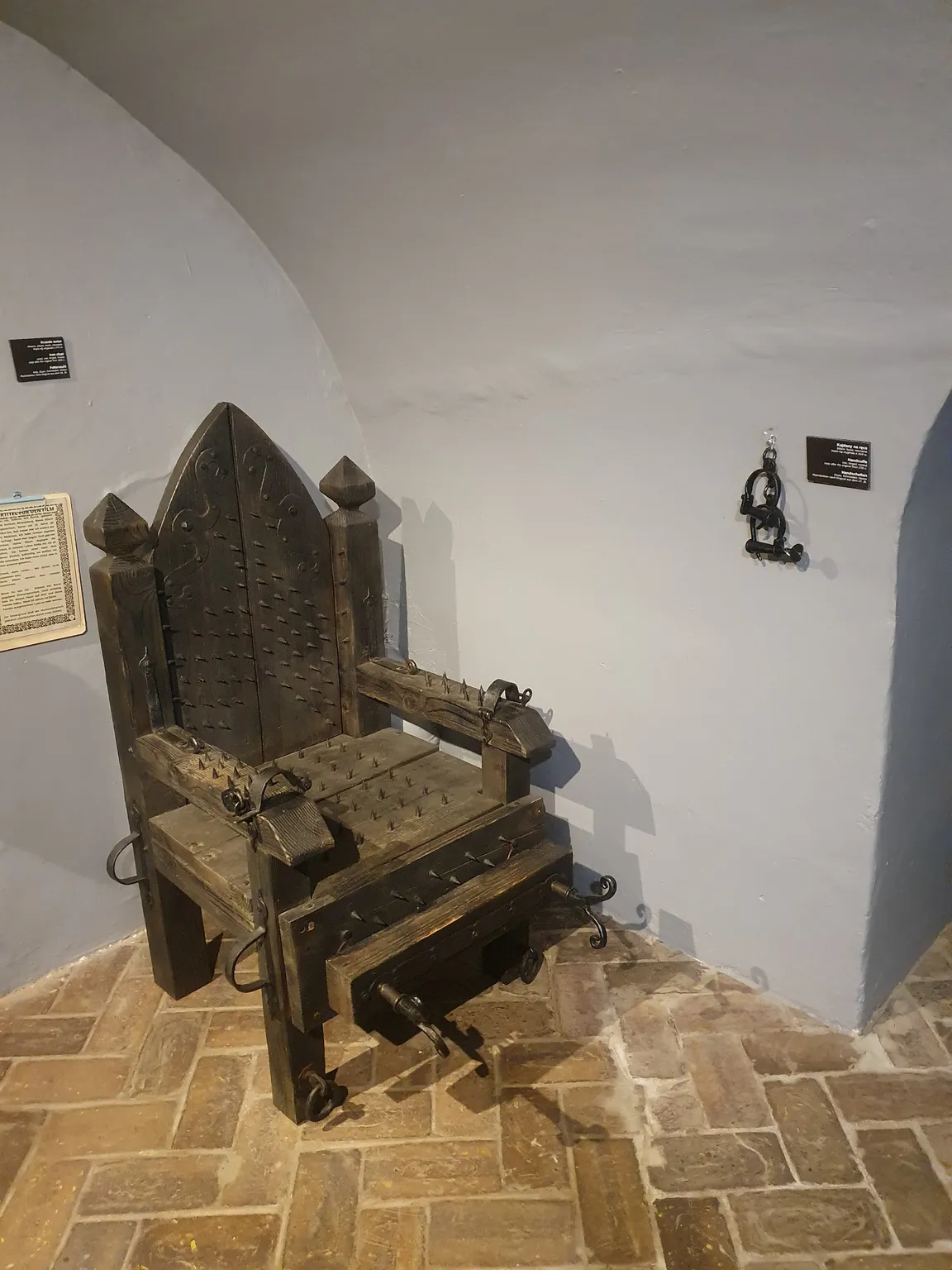 Muzeum Zamkowe
